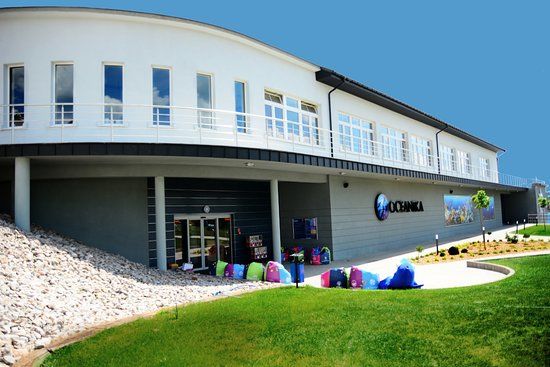 Oceanika